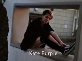 Kate_Purple