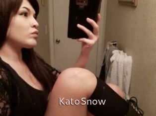 KatoSnow