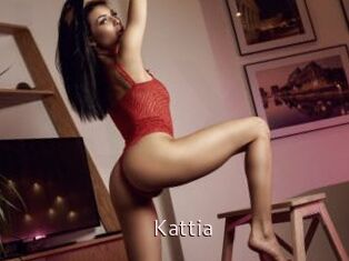 Kattia