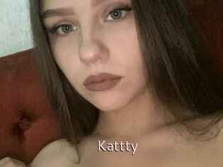 Kattty