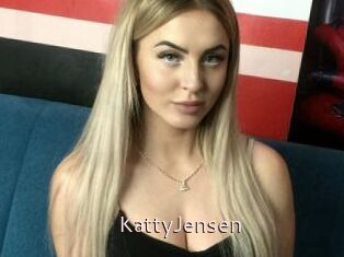 KattyJensen