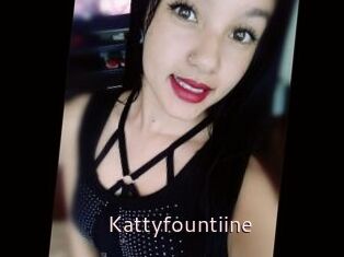 Kattyfountiine