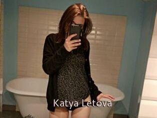 Katya_Letova