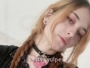 Katya_vulpes