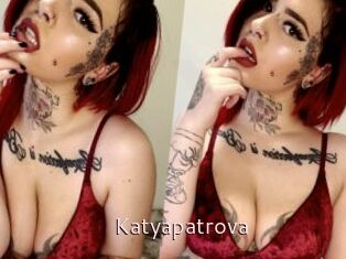 Katyapatrova