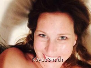 KayceSmith