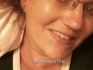 Kayceeisme