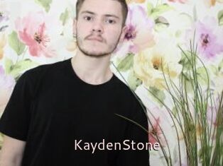 KaydenStone