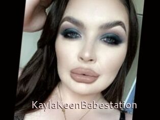 KaylaKeenBabestation