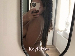 KaylaMae