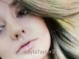 KaylaTaylor21