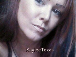 Kaylee_Texas