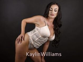 KaylinWilliams