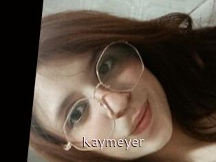 Kaymeyer