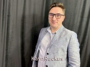 KaynRuckus