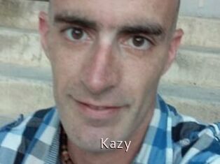 Kazy