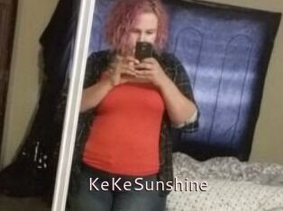 KeKeSunshine