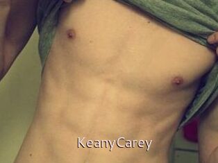 KeanyCarey