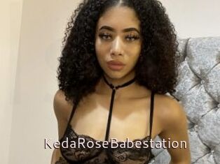 KedaRoseBabestation