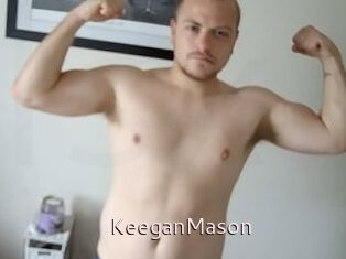 KeeganMason