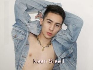 Keen_Steell