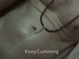 KeepCumming