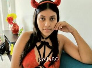 Keila80