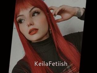 KeilaFetiish