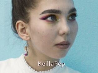 KeillaPop