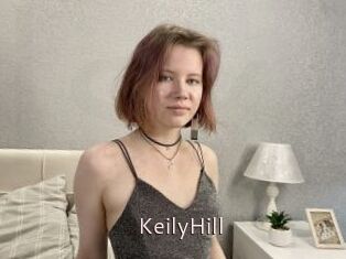 KeilyHill