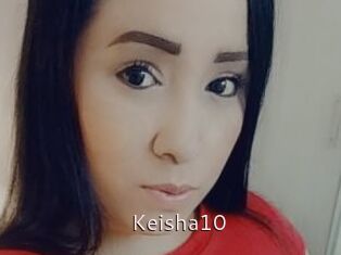 Keisha10