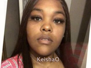 KeishaO