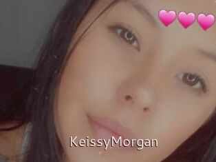 KeissyMorgan