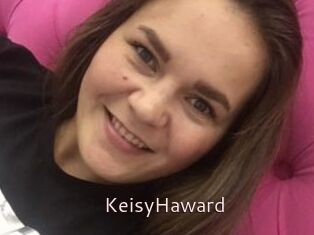 KeisyHaward