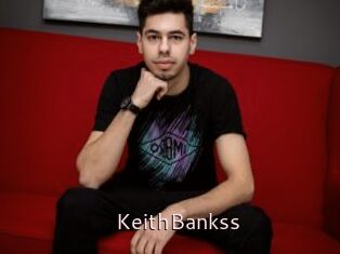 KeithBankss