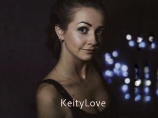 KeityLove