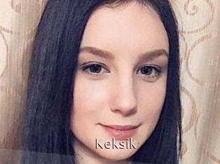 Keksik