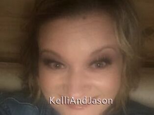 KelliAndJason