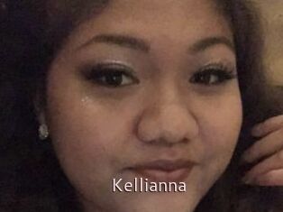 Kellianna