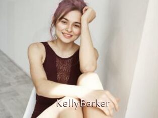 KellyBarker