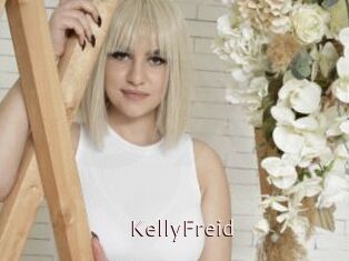 KellyFreid