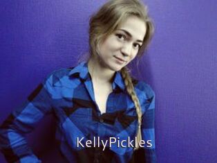 KellyPickles