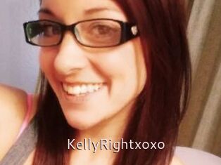 KellyRightxoxo