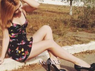 KellyX3