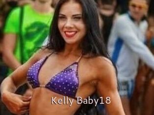 Kelly_Baby18