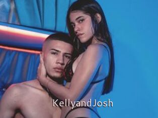 KellyandJosh