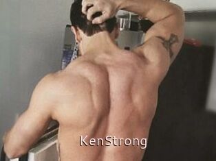 KenStrong