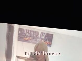 Kendal_latinsex