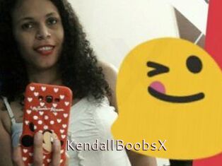 KendallBoobsX