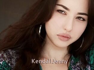 KendallJenny